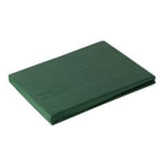 Eurofirany Nova lap 220x210 cm Bottle Green