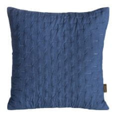 Eurofirany Libi 2 párnahuzat 45x45 cm Navy