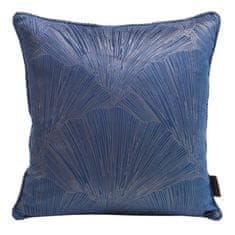 Eurofirany Goya párnahuzat 40 X 40 cm Navy blue