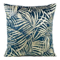 Eurofirany Blink 26 párnahuzat 45x45 cm Navy