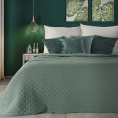 Eurofirany Libi 2 220x240 cm Dark menta