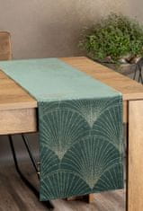 Eurofirany Blink 14 35x140 cm dark menta