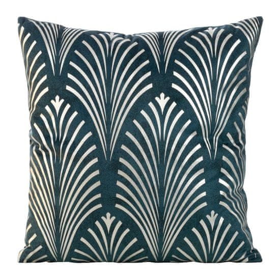 Eurofirany Blink 27 párnahuzat 45x45 cm Navy