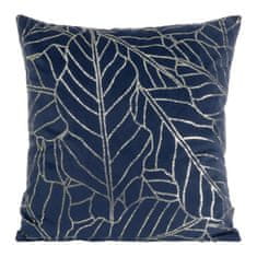 Eurofirany Blink 32 párnahuzat 45x45 cm Navy