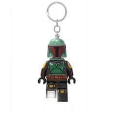 LEGO Star Wars Mandalorian 2 csillogó figura