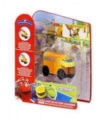 Chuggington Vidám vonatok - Touch&Go Super Ciuchcia