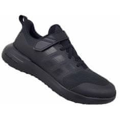 Adidas Cipők fekete 34 EU Fortarun 20 EL K