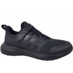 Adidas Cipők fekete 34 EU Fortarun 20 EL K