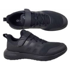 Adidas Cipők fekete 35.5 EU Fortarun 20 EL K