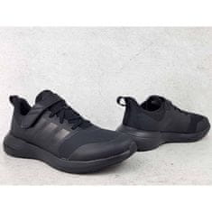 Adidas Cipők fekete 35.5 EU Fortarun 20 EL K