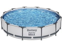 Bestway ROLLING POOL 6.473L 366x76cm 8in1 56416