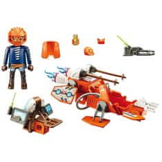 Playmobil SPACE RANGER AJÁNDÉK KÉSZLET 70673, SPACE RANGER AJÁNDÉK KÉSZLET 70673