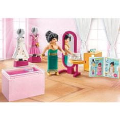 Playmobil FASHION BUTIK AJÁNDÉKSZETT 70677, FASHION BUTIK AJÁNDÉKSZETT 70677