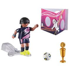 Playmobil 70875 GÓL FUTÁRS, 70875 GÓL FUTÁRS