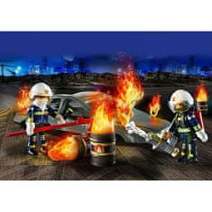 Playmobil 70907 TŰZFÚRÓ, 70907 TŰZFÚRÓ