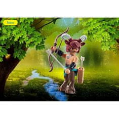 Playmobil FAUN 70815, FAUN 70815