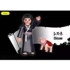 Playmobil SHIZUNE 71115, SHIZUNE 71115