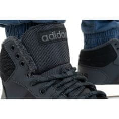 Adidas Cipők grafit 44 EU Hoops 20 Mid