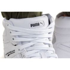 Puma Cipők fehér 47 EU Slipstream Mid