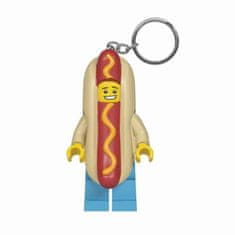 LEGO Shining Classic figura - Hot Dog