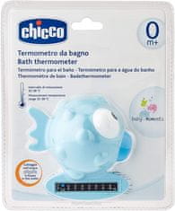 Chicco hőmérő Fishy világoskék