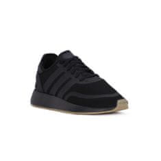 Adidas Cipők fekete 47 1/3 EU N5923