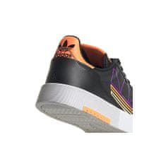 Adidas Cipők fekete 44 2/3 EU Supercourt