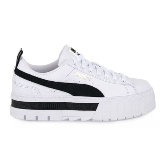 Puma Cipők Mayze Lth Classic