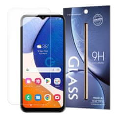 MG 9H üvegfólia Samsung Galaxy A14 5G