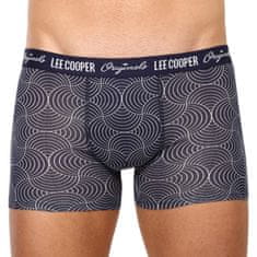 Lee Cooper 5PACK Férfiboxeralsó Bjorn Borg Sokszínű (9999-1026-90011) - méret XXL