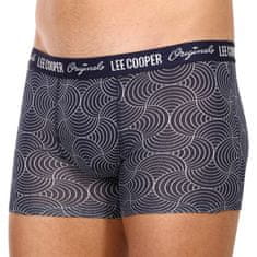 Lee Cooper 5PACK Férfiboxeralsó Bjorn Borg Sokszínű (9999-1026-90011) - méret XXL