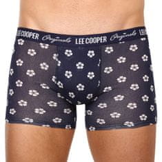 Lee Cooper 5PACK Férfiboxeralsó Bjorn Borg Sokszínű (9999-1026-90011) - méret XXL