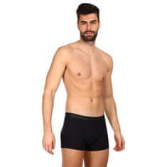 Tommy Hilfiger 3PACK sötétkék férfi boxeralsó (UM0UM01234 0R3) - méret XL