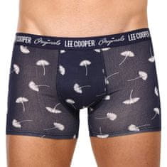 Lee Cooper 5PACK Férfiboxeralsó Bjorn Borg Sokszínű (9999-1026-90011) - méret XXL