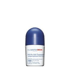 Clarins Golyós izzadásgátló Men (Antiperspirant Roll-on) 50 ml