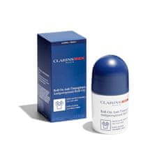 Clarins Golyós izzadásgátló Men (Antiperspirant Roll-on) 50 ml