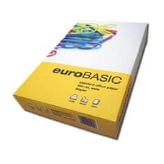 Europapier Europapír EUROBASIC A4, 80g/m2, 1x500 lap