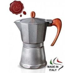 Lodos Moka pot G.A.T. Splendida, 9 csésze kávé