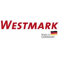 Westmark Palack szorítós kupakkal 0,25 l