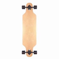 Nils Extreme Longboard Wood 40""*10"" 