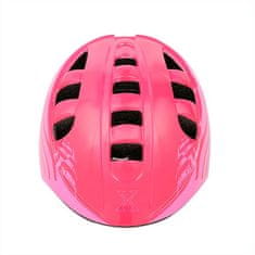 Nils Extreme MTW08 Pink Size XS (47-56CM) gyereksisak