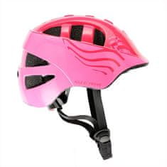 Nils Extreme MTW08 Pink Size XS (47-56CM) gyereksisak