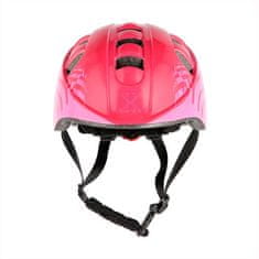 Nils Extreme MTW08 Pink S méretű (51-57cm) gyereksisak