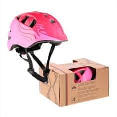 Nils Extreme MTW08 Pink Size XS (47-56CM) gyereksisak