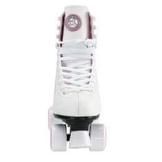 Nils Extreme NQ8400S White Size 40 görkorcsolya