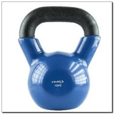 HMS KNV12 Blue Kettlebell öntöttvas vinyl borító