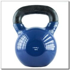 HMS KNV16 Blue Kettlebell öntöttvas vinyl borító