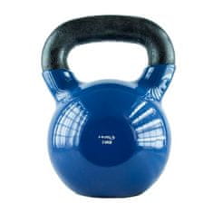 HMS KNV24 Blue Kettlebell öntöttvas vinyl borító