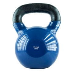 HMS KNV28 Blue Kettlebell öntöttvas vinyl borító