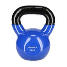 HMS KNV10 Blue Kettlebell öntöttvas vinyl borító